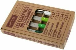 Opinel 001709 Les Essentiels : Primavera -KNIVESANDTOOLS Sales OPT001709 03 opinel les essentiels primavera opt001709 d3