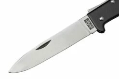 Otter Mercator 10-436 RG R Large Black Stainless Pocketclip, Pocket Knife 10 Otter Mercator 10-436 RG R Large Black Stainless Pocketclip, Pocket Knife -KNIVESANDTOOLS Sales OR10 436RGR 03 otter