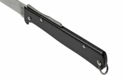 Otter Mercator 10-436 RG R Large Black Stainless Pocketclip, Pocket Knife 11 Otter Mercator 10-436 RG R Large Black Stainless Pocketclip, Pocket Knife -KNIVESANDTOOLS Sales OR10 436RGR 04 otter