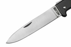 Otter Mercator 10-436 RG Large Black Carbon Pocket Clip, Pocket Knife -KNIVESANDTOOLS Sales OR10 436RG 03 otter