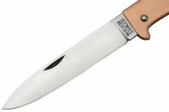 Otter Mercator 10-626 Rg R Large Copper Stainless Pocket Knife -KNIVESANDTOOLS Sales OR10 626RGR 03 otter