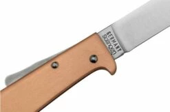 Otter Mercator 10-626 Rg R Large Copper Stainless Pocket Knife -KNIVESANDTOOLS Sales OR10 626RGR 05 otter