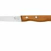 Otter Paring Knife 1021 OL Straight Strainless Olive, Paring Knife -KNIVESANDTOOLS Sales OR1021OL 01 otter
