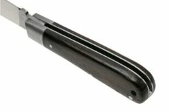 Otter Anchor Knife 172 ML Large Carbon, Smoked Oak, Stainless Anchor, Pocket Knife 13 Otter Anchor Knife 172 ML Large Carbon, Smoked Oak, Stainless Anchor, Pocket Knife -KNIVESANDTOOLS Sales OR172ML 05 otter