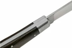 Otter Anchor Knife 172 ML Large Carbon, Smoked Oak, Stainless Anchor, Pocket Knife 14 Otter Anchor Knife 172 ML Large Carbon, Smoked Oak, Stainless Anchor, Pocket Knife -KNIVESANDTOOLS Sales OR172ML 06 otter