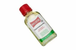 Otter Anchor Knife SET 172 Large Stainless, Smoked Oak, Brass Anchor, Leather Strap, Pocket Knife -KNIVESANDTOOLS Sales ORSET172 10 otter