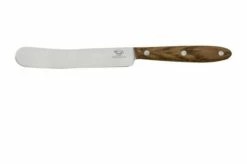 Otter Tafel Oak Stainless Steel Table Knife 12.5 Cm
