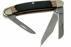 Old Timer Junior 108OT Pocket Knife -KNIVESANDTOOLS Sales OT108OT 02 schrade old timer