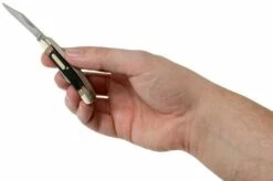 Old Timer Junior 108OT Pocket Knife -KNIVESANDTOOLS Sales OT108OT 05 schrade old timer