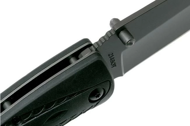 Old Timer Copperhead Drop Point Folding Knife 2148OT With Guthook, Pocket Knife 8 Old Timer Copperhead Drop Point Folding Knife 2148OT With Guthook, Pocket Knife - Image 6