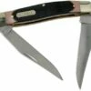Old Timer Game Muskrat 77OT Pocket Knife -KNIVESANDTOOLS Sales OT77OT 01 schrade old timer