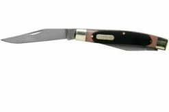 Old Timer Game Muskrat 77OT Pocket Knife -KNIVESANDTOOLS Sales OT77OT 03 schrade old timer