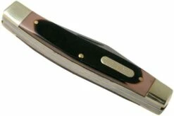 Old Timer Game Muskrat 77OT Pocket Knife -KNIVESANDTOOLS Sales OT77OT 04 schrade old timer