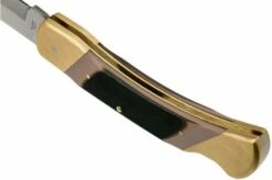 Old Timer Cave Bear 7OT Pocket Knife, With Leather Sheath -KNIVESANDTOOLS Sales OT7OT 05 schrade old timer