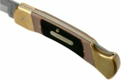 Old Timer Cave Bear 7OT Pocket Knife, With Leather Sheath -KNIVESANDTOOLS Sales OT7OT 07 schrade old timer