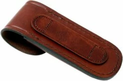 Old Timer Cave Bear 7OT Pocket Knife, With Leather Sheath -KNIVESANDTOOLS Sales OT7OT 10 schrade old timer