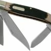 Old Timer Senior 8OT, Slipjoint Pocket Knife -KNIVESANDTOOLS Sales OT8OT 01 schrade old timer