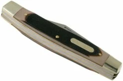 Old Timer Senior 8OT, Slipjoint Pocket Knife -KNIVESANDTOOLS Sales OT8OT 04 schrade old timer