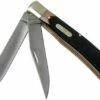 Old Timer Bearhead Trapper 96OT, Slipjoint Pocket Knife -KNIVESANDTOOLS Sales OT96OT 01 schrade old timer