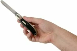 Old Timer Bearhead Trapper 96OT, Slipjoint Pocket Knife -KNIVESANDTOOLS Sales OT96OT 05 schrade old timer