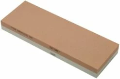 Pride Abrasive Combination Sharpening Stone 220/1000, 8312201000