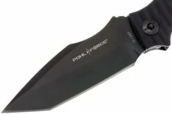 Pohl Force Alpha Five Survival 1048 Plain Edge, Pocket Knife -KNIVESANDTOOLS Sales PF1048 03 pohl force pf1048 03