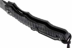 Pohl Force Alpha Five Survival 1048 Plain Edge, Pocket Knife -KNIVESANDTOOLS Sales PF1048 05 pohl force pf1048 05