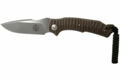 Pohl Force Mike Five Desert 1096 Plain Edge, Pocket Knife