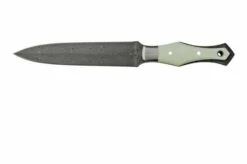 Pohl Force MK-10 Last Blood, Tactical Knife, Stoil Manchev Design