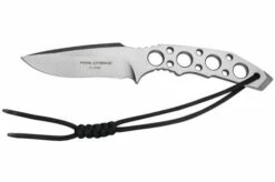 Pohl Force Charlie Three SW 6011, Fixed Knife