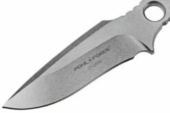 Pohl Force Charlie Three SW 6011, Fixed Knife -KNIVESANDTOOLS Sales PF6011 03 pohlforce