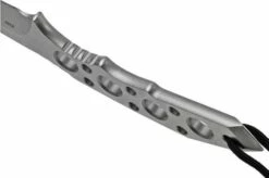 Pohl Force Charlie Three SW 6011, Fixed Knife -KNIVESANDTOOLS Sales PF6011 04 pohlforce