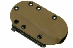 Pohl Force Compact One Stonewashed 6021 Fixed Knife, Dietmar Pohl Design -KNIVESANDTOOLS Sales PF6021 05 pohl