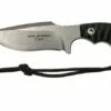 Pohl Force Compact Two Stonewashed 6031 Fixed Knife, Dietmar Pohl Design -KNIVESANDTOOLS Sales PF6031 01 pohl