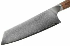 PUMA IP Santoku Knife, 821202 18 Cm 9 PUMA IP Santoku Knife, 821202 18 Cm -KNIVESANDTOOLS Sales PU821202 03 puma