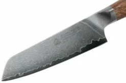 PUMA IP Santoku Knife, 821205 14 Cm -KNIVESANDTOOLS Sales PU821205 03 puma