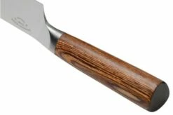 PUMA IP Santoku Knife, 821205 14 Cm -KNIVESANDTOOLS Sales PU821205 04 puma