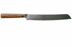 PUMA IP Bread Knife, 821207 25 Cm -KNIVESANDTOOLS Sales PU821207 02 puma