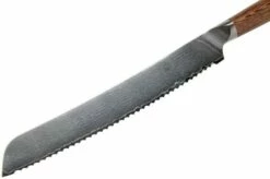 PUMA IP Bread Knife, 821207 25 Cm -KNIVESANDTOOLS Sales PU821207 03 puma