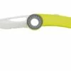 Petzl Spatha S92AB, Yellow, Pocket Knife -KNIVESANDTOOLS Sales PZ S92AY 01 petzl