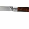 QSP Knife Worker QS128-C Wood Handle Pocket Knife, Arthur Brehm Design -KNIVESANDTOOLS Sales QS128 C 01 qsp