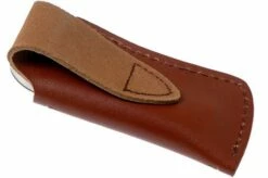 QSP Knife Worker QS128-C Wood Handle Pocket Knife, Arthur Brehm Design -KNIVESANDTOOLS Sales QS128 C 09 qsp