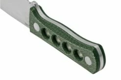 QSP Knife Canary QS141-C1 Stonewashed, Black Green G10, Neck Knife 11 QSP Knife Canary QS141-C1 Stonewashed, Black Green G10, Neck Knife -KNIVESANDTOOLS Sales QS141 C1 04 qsp