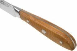Richardson Sheffield Scandi 09500P538117 Paring Knife, 10 Cm -KNIVESANDTOOLS Sales RFR09500P538117 05 richardson sheffield