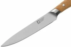 Richardson Sheffield Scandi 09500P539116 Utility Knife, 13 Cm -KNIVESANDTOOLS Sales RFR09500P539116 03 richardson sheffield