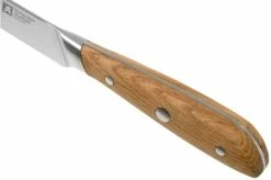 Richardson Sheffield Scandi 09500P539116 Utility Knife, 13 Cm -KNIVESANDTOOLS Sales RFR09500P539116 05 richardson sheffield