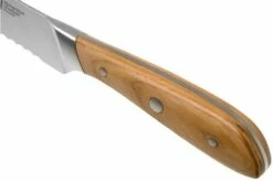 Richardson Sheffield Scandi 09500P543191 Bread Knife, 20 Cm 11 Richardson Sheffield Scandi 09500P543191 Bread Knife, 20 Cm -KNIVESANDTOOLS Sales RFR09500P543191 05 richardson sheffield