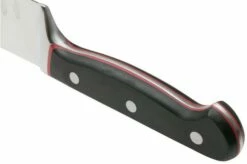 Richardson Sheffield Velocity R123BFCSB3161 Santoku With Dimples, 17.5cm 10 Richardson Sheffield Velocity R123BFCSB3161 Santoku With Dimples, 17.5cm -KNIVESANDTOOLS Sales RFR123BFCSB3161 04 richardsonsheffield