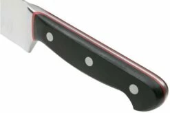 Richardson Sheffield Velocity R123BFCSB3161 Santoku With Dimples, 17.5cm 11 Richardson Sheffield Velocity R123BFCSB3161 Santoku With Dimples, 17.5cm -KNIVESANDTOOLS Sales RFR123BFCSB3161 05 richardsonsheffield