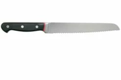 Richardson Sheffield Velocity 123BFCSB3191 Bread Knife 8 Richardson Sheffield Velocity 123BFCSB3191 Bread Knife -KNIVESANDTOOLS Sales RFR123BFCSB3191 02 richardsonsheffield 1
